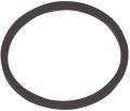Square Belt - 25mm*1,6mm Square Belt 7206-k 25mm-1.6mm